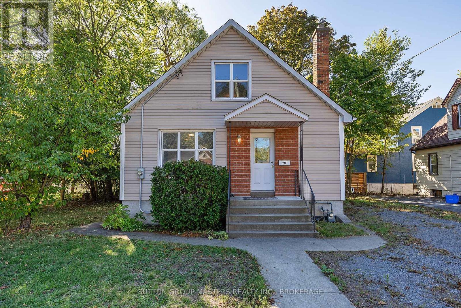 720 Brock Street, Kingston (Central City East), Ontario  K7L 1W2 - Photo 3 - X12449585
