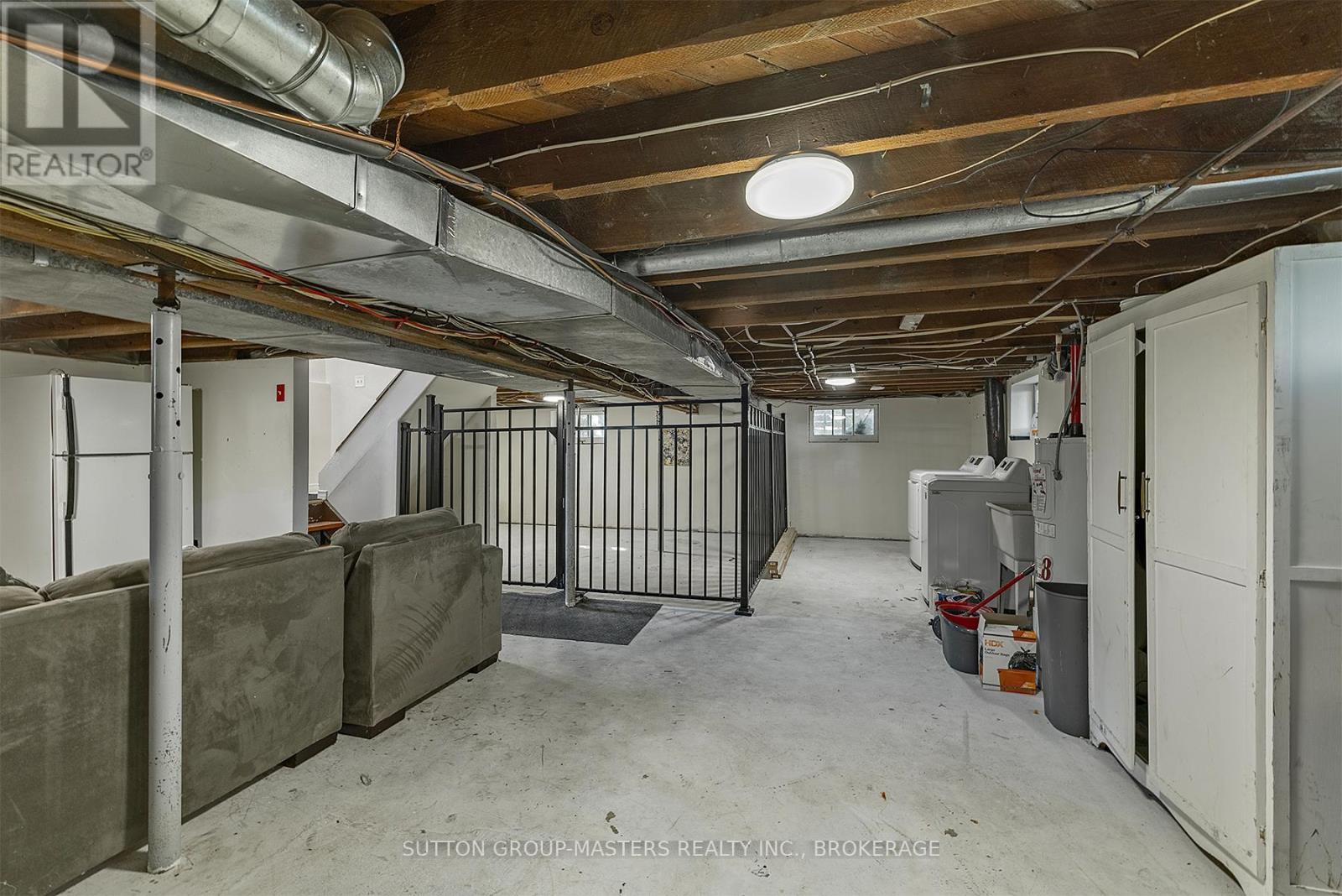 720 Brock Street, Kingston (Central City East), Ontario  K7L 1W2 - Photo 30 - X12449585