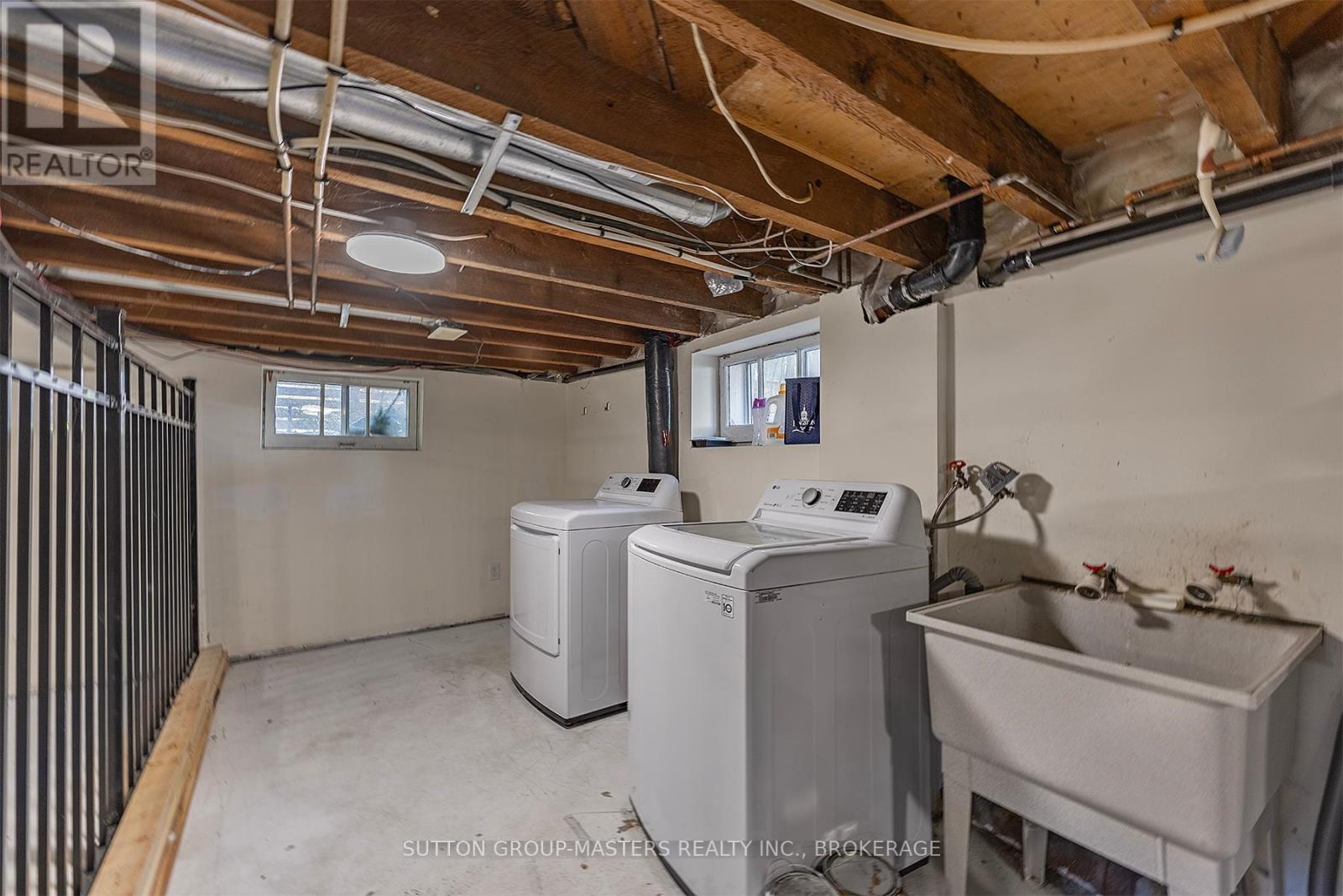 720 Brock Street, Kingston (Central City East), Ontario  K7L 1W2 - Photo 31 - X12449585