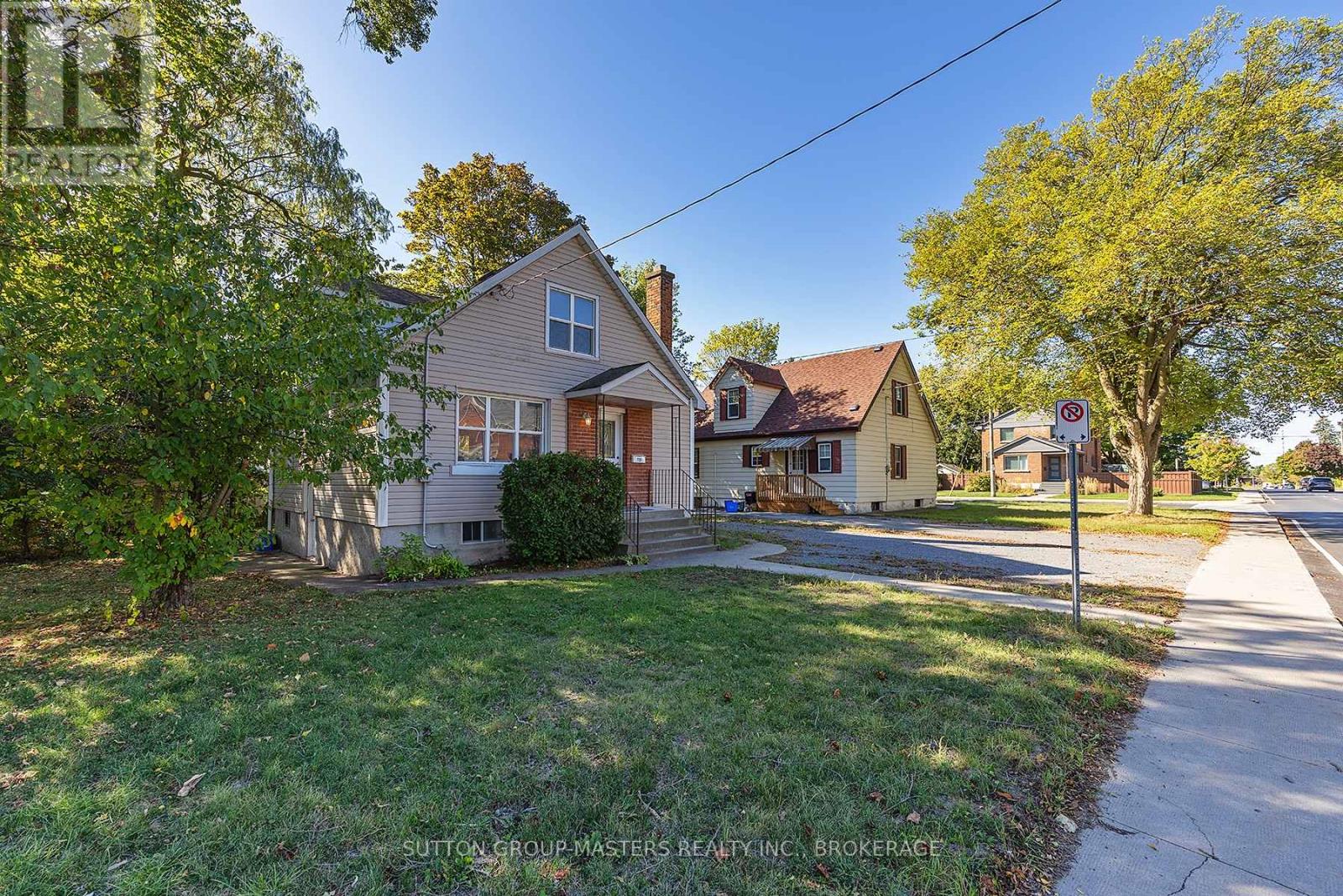 720 Brock Street, Kingston (Central City East), Ontario  K7L 1W2 - Photo 34 - X12449585