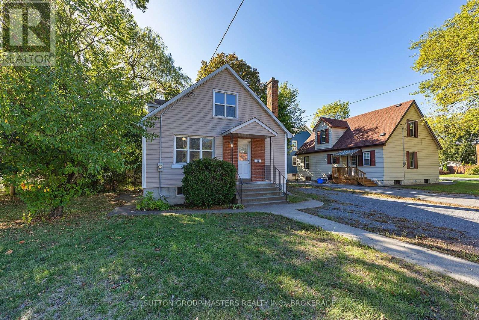 720 Brock Street, Kingston (Central City East), Ontario  K7L 1W2 - Photo 35 - X12449585