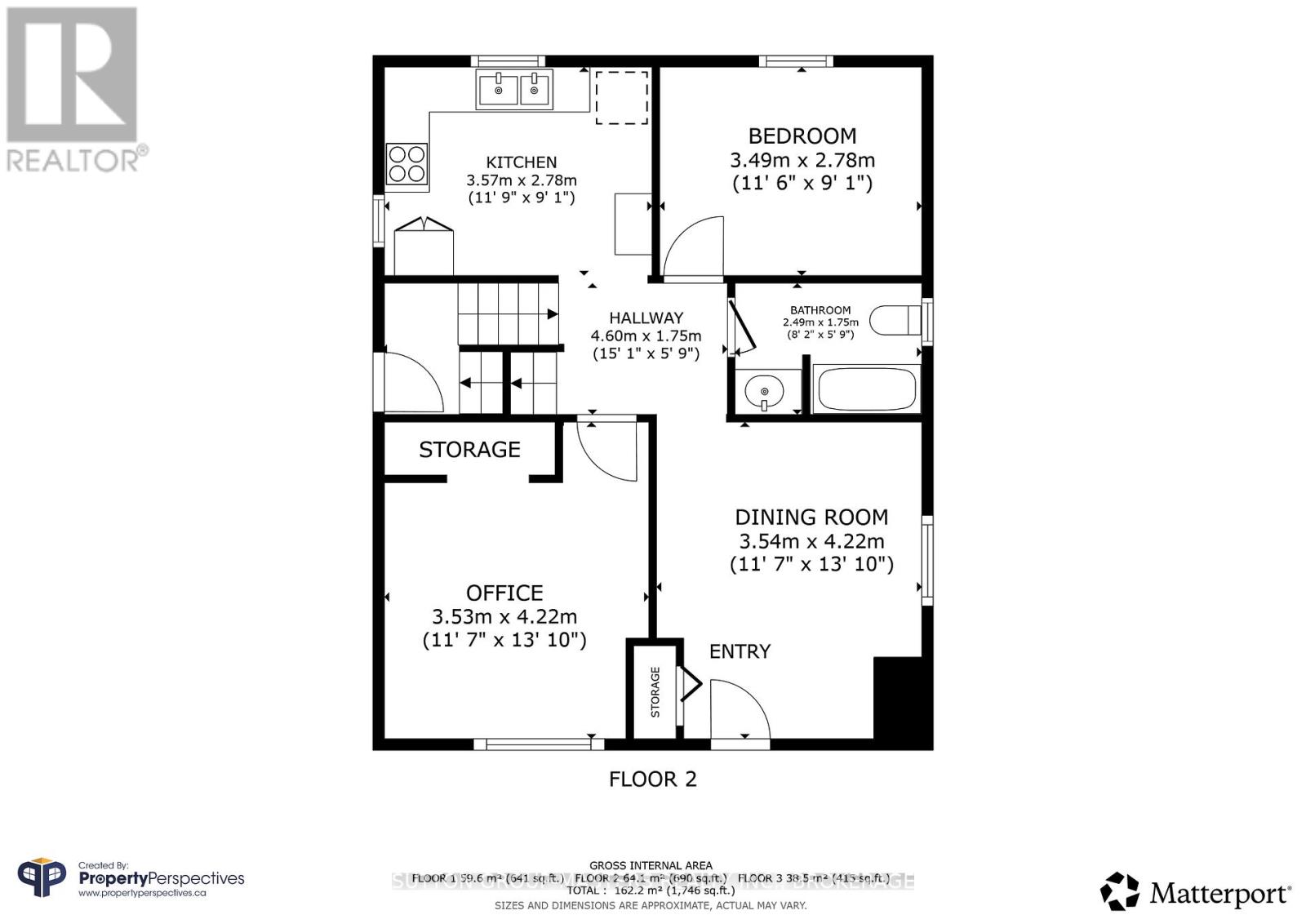 720 Brock Street, Kingston (Central City East), Ontario  K7L 1W2 - Photo 36 - X12449585
