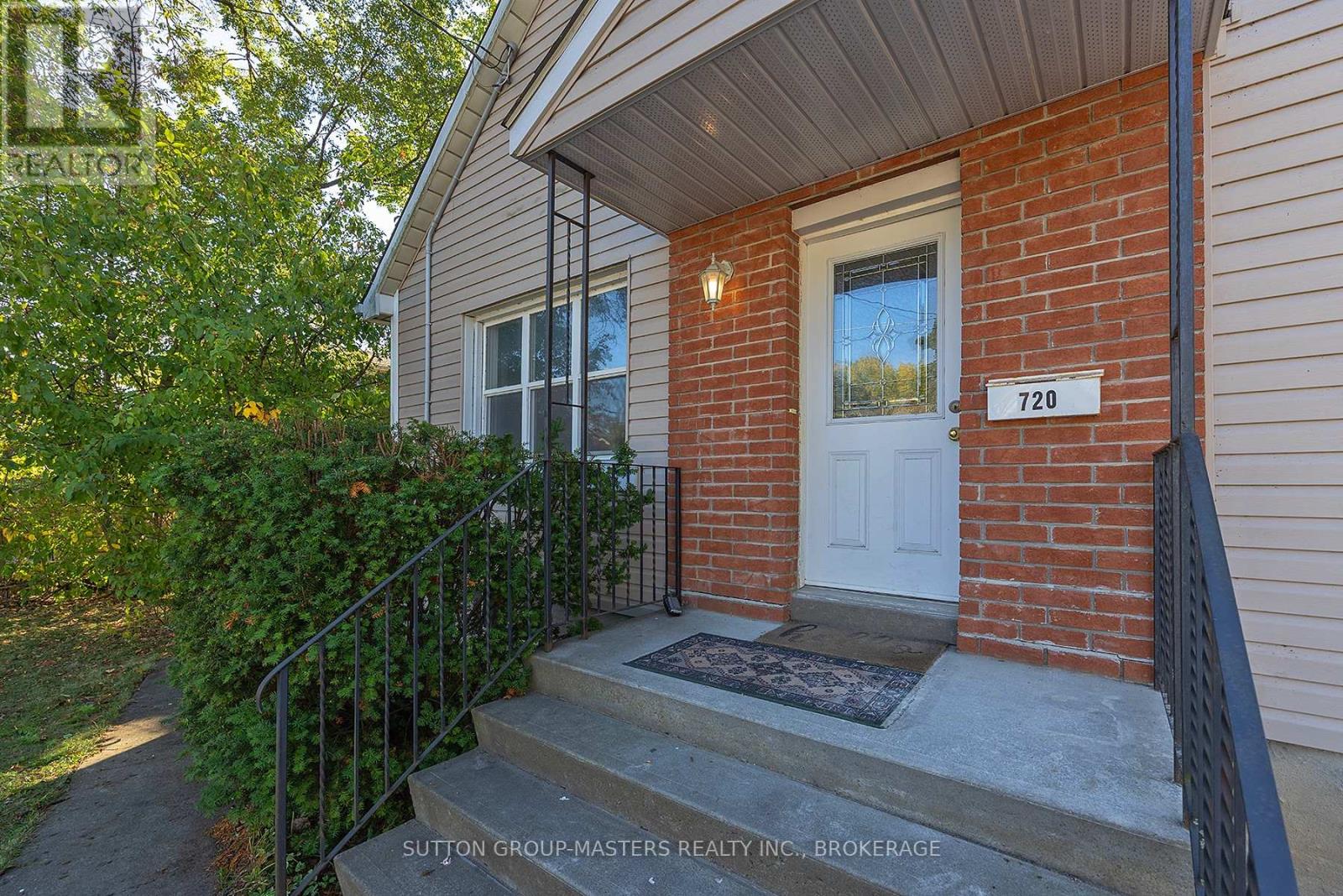 720 Brock Street, Kingston (Central City East), Ontario  K7L 1W2 - Photo 4 - X12449585