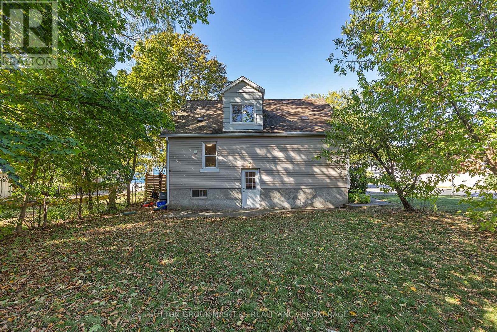 720 Brock Street, Kingston (Central City East), Ontario  K7L 1W2 - Photo 6 - X12449585