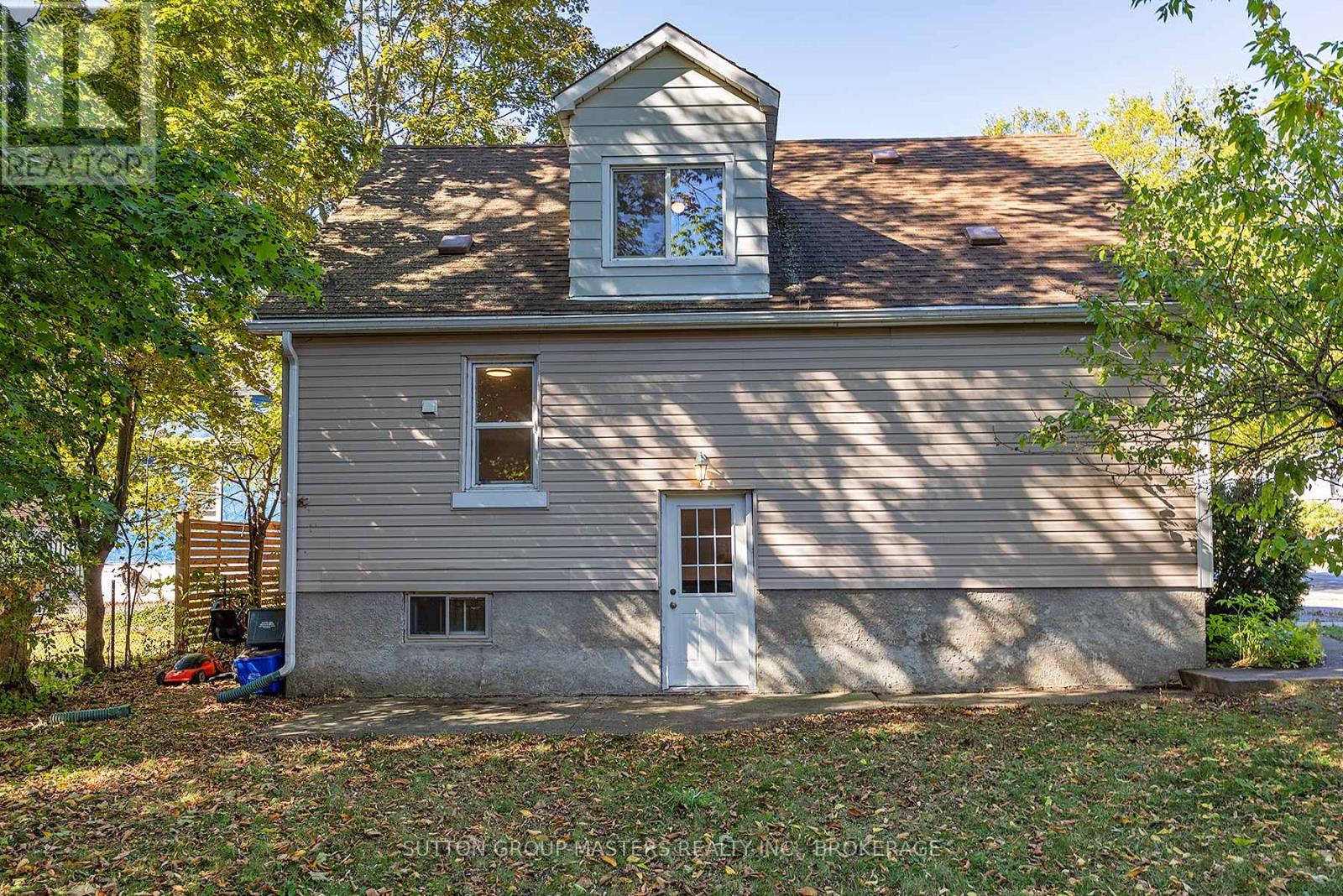 720 Brock Street, Kingston (Central City East), Ontario  K7L 1W2 - Photo 7 - X12449585