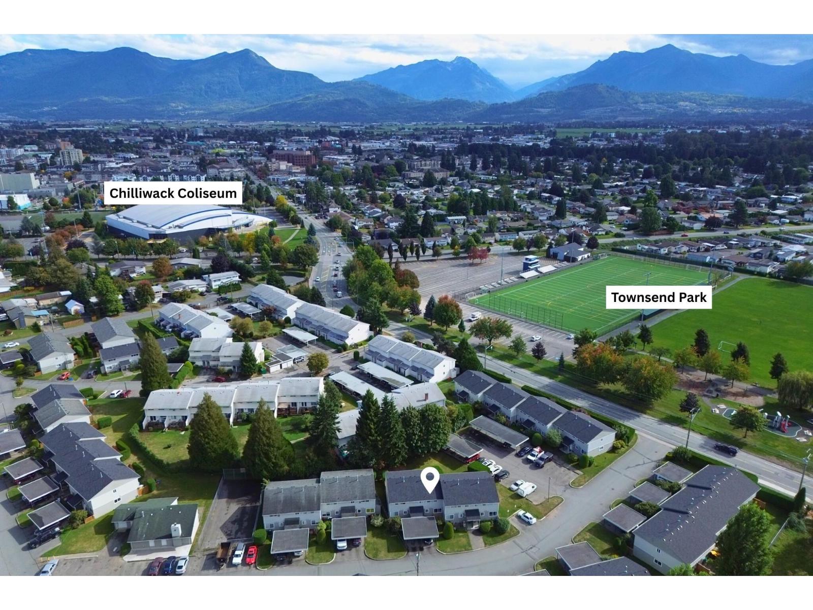 65 45185 Wolfe Road, Chilliwack Proper West, Chilliwack, British Columbia  V2P 1V5 - Photo 2 - R3055559