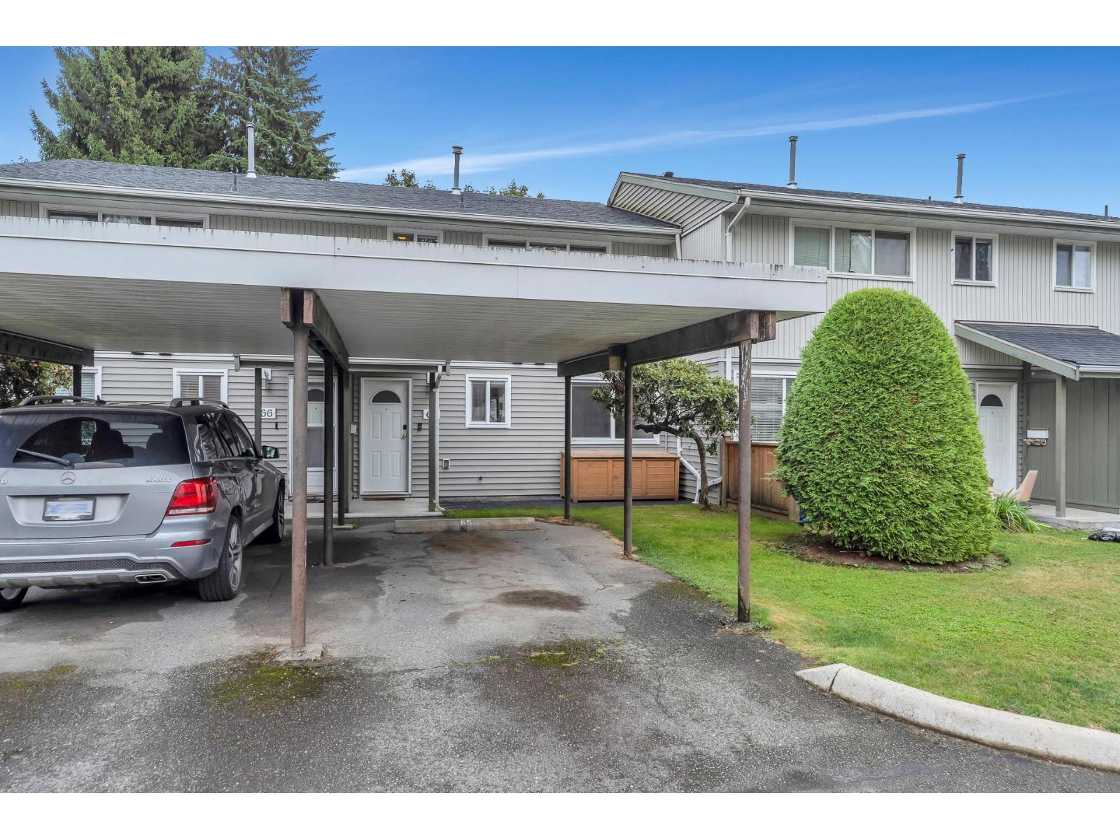 65 45185 Wolfe Road, Chilliwack Proper West, Chilliwack, British Columbia  V2P 1V5 - Photo 3 - R3055559