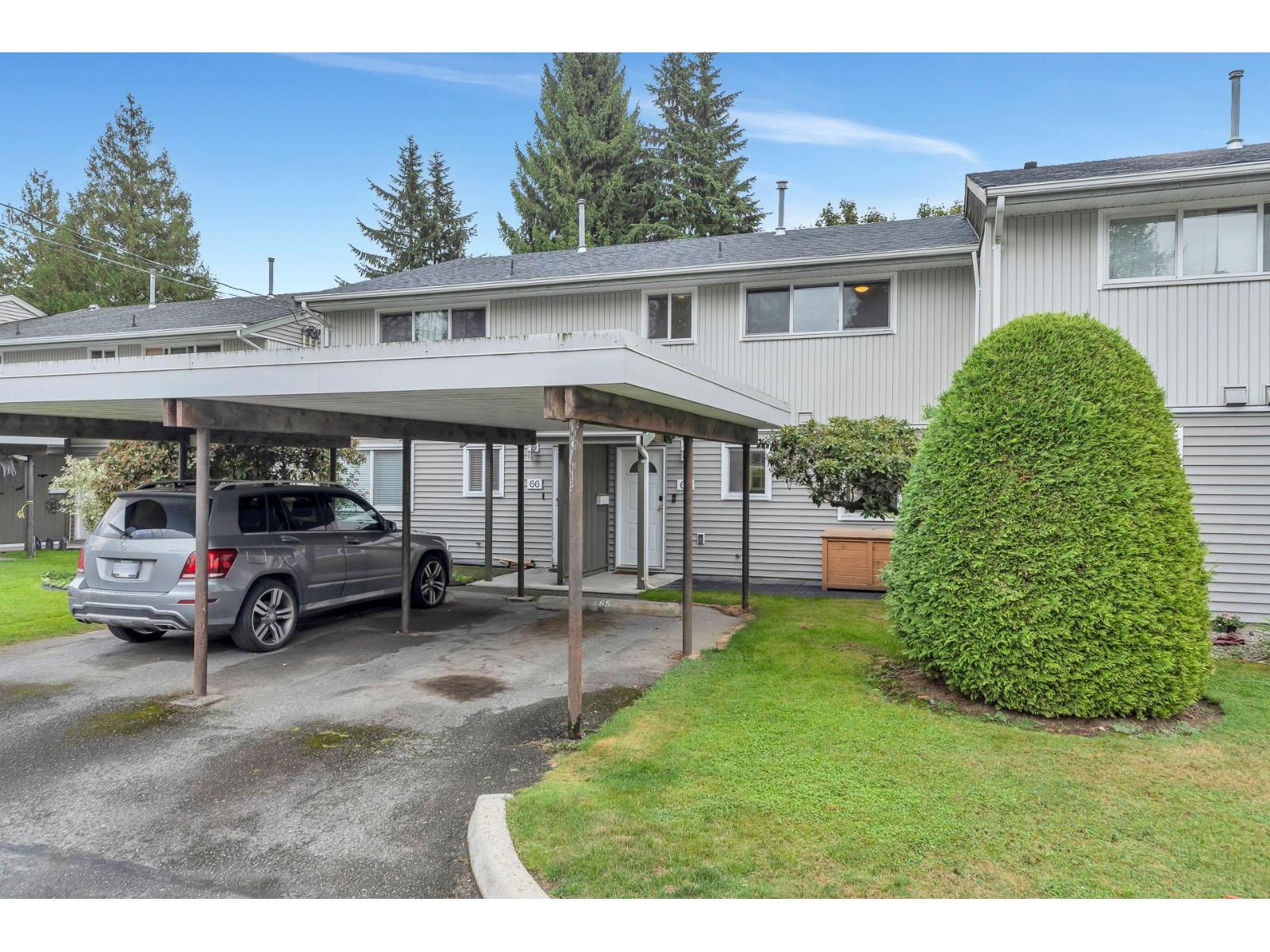 65 45185 WOLFE ROAD|Chilliwack Proper West, Chilliwack, British Columbia
