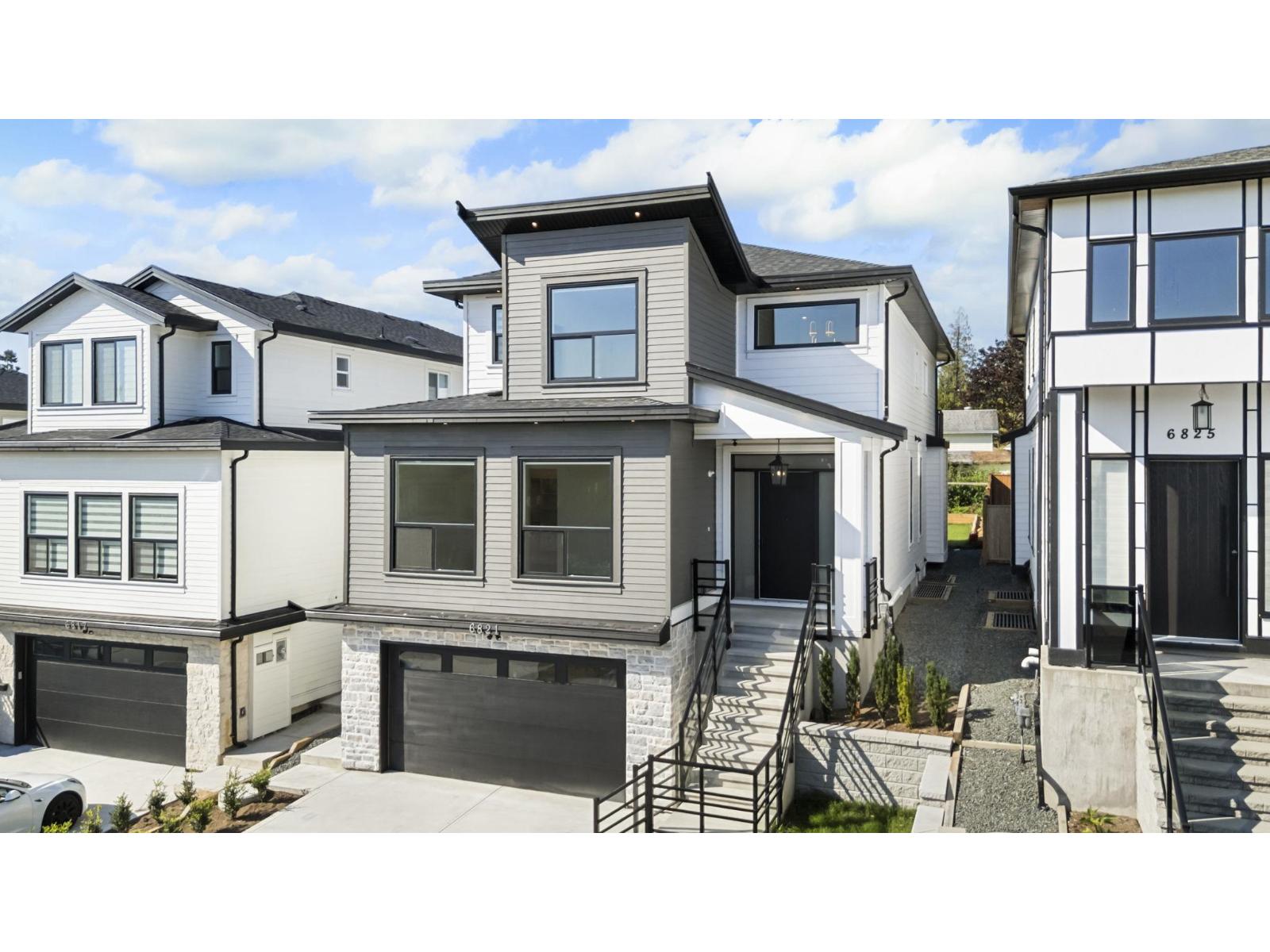 6821 205 Street, Langley, British Columbia  V2Y 3C8 - Photo 3 - R3055767