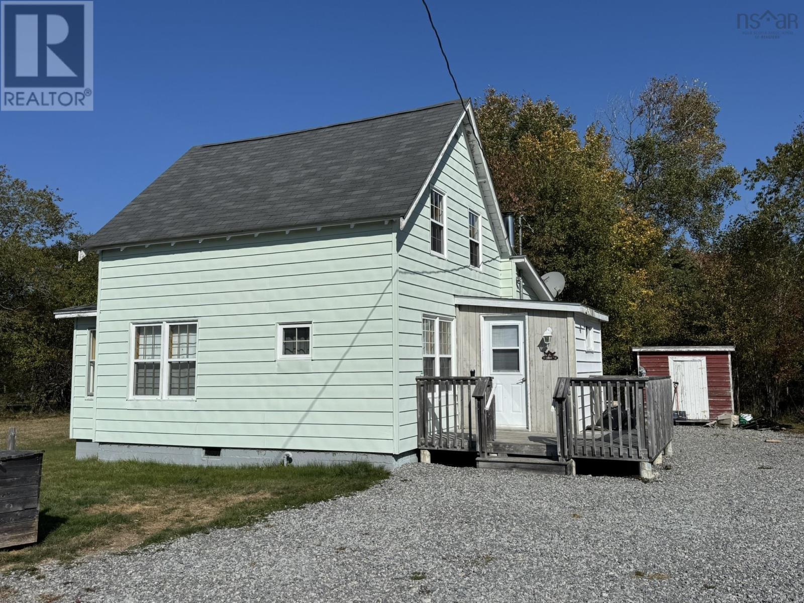 59 Transvaal Street, Shelburne, Nova Scotia  B0T 1W0 - Photo 23 - 202525320