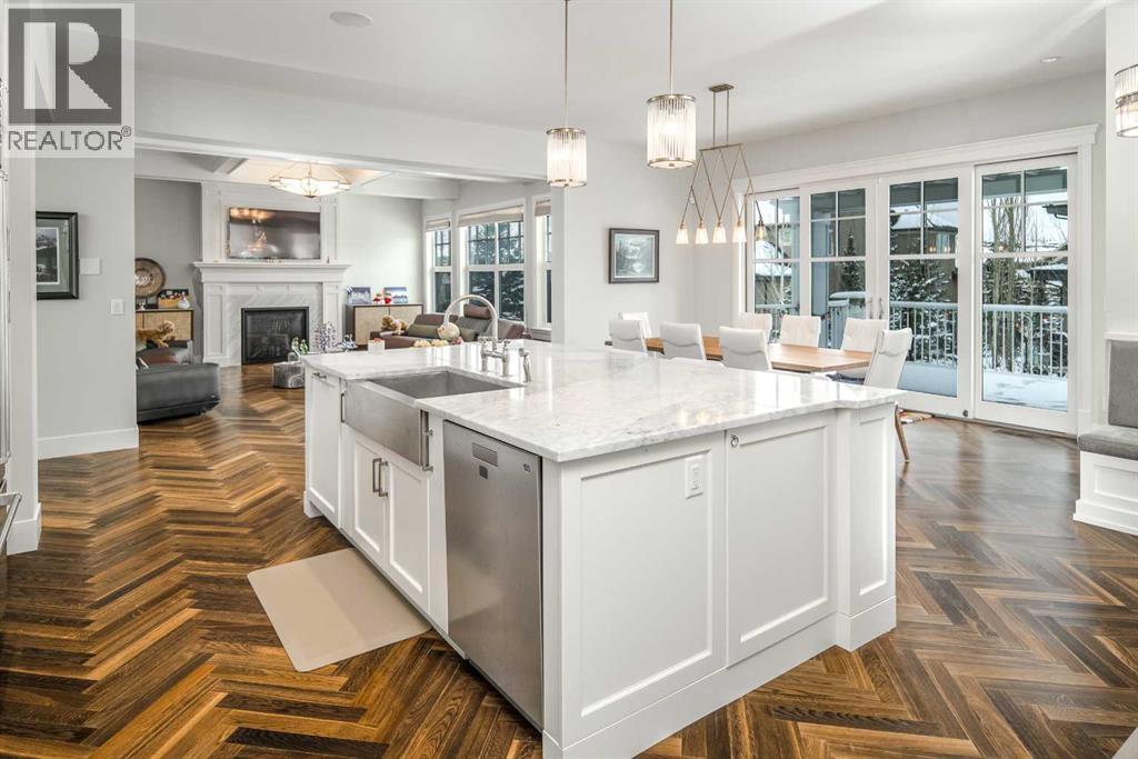 20 Rockwater Way, Rural Rocky View County, Alberta  T3L 0C9 - Photo 9 - A2238404