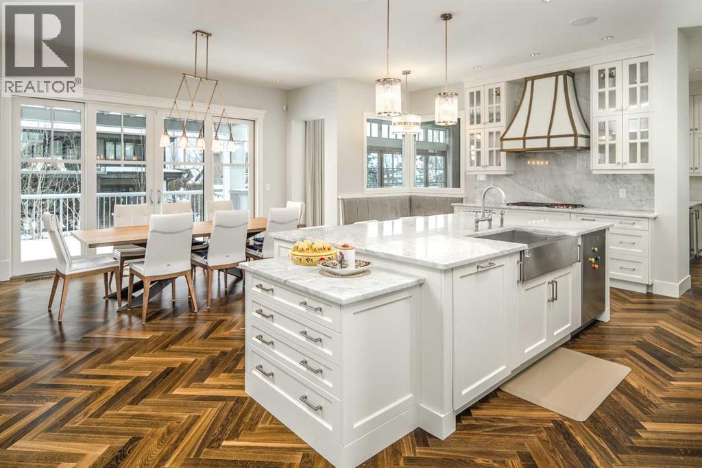 20 Rockwater Way, Rural Rocky View County, Alberta  T3L 0C9 - Photo 8 - A2238404