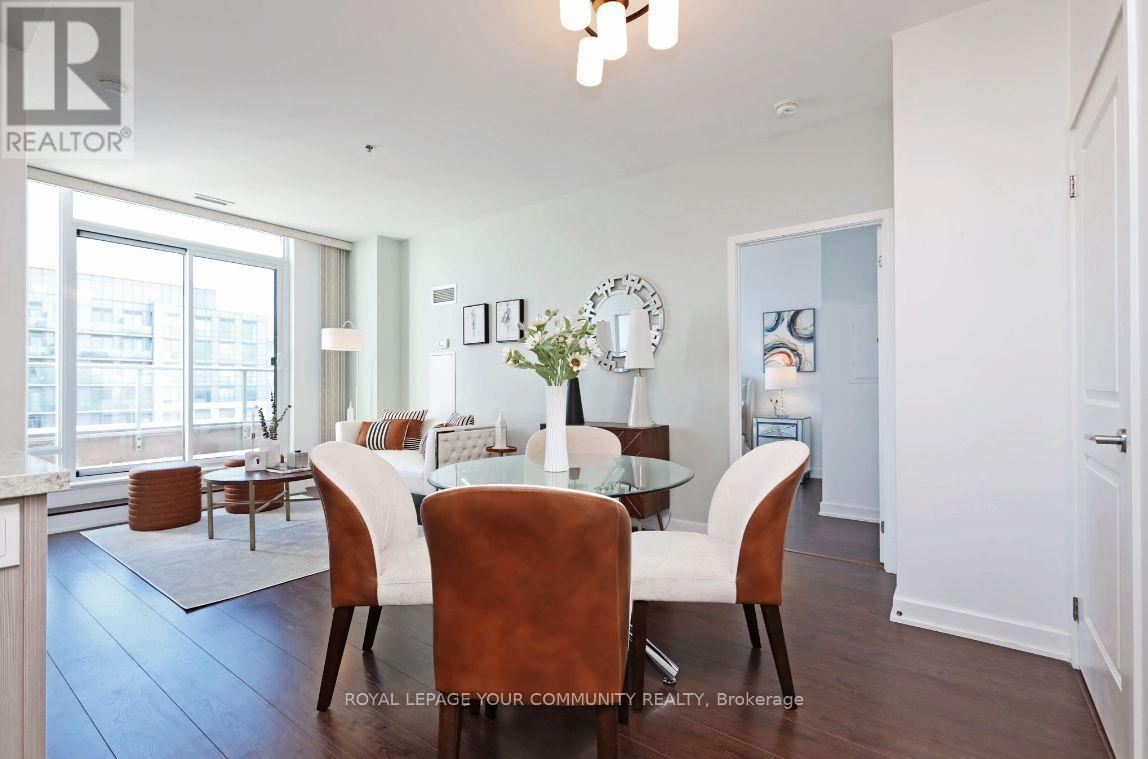 2010 - 185 Bonis Avenue, Toronto, Ontario  M1T 0A4 - Photo 18 - E12443639