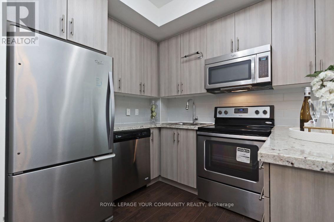 2010 - 185 Bonis Avenue, Toronto, Ontario  M1T 0A4 - Photo 11 - E12443639