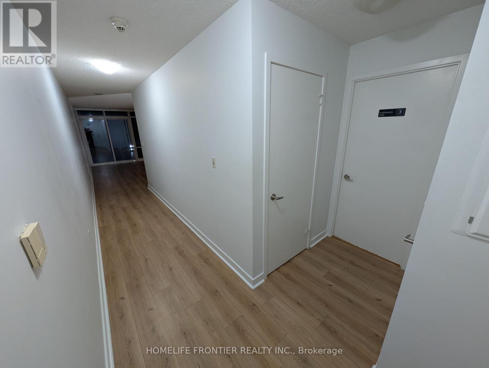 912 - 4K SPADINA AVENUE, Toronto, Ontario