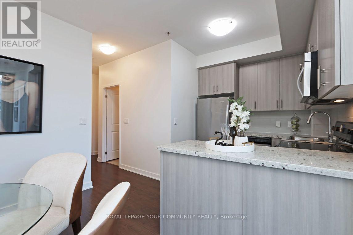 2010 - 185 Bonis Avenue, Toronto, Ontario  M1T 0A4 - Photo 17 - E12443639