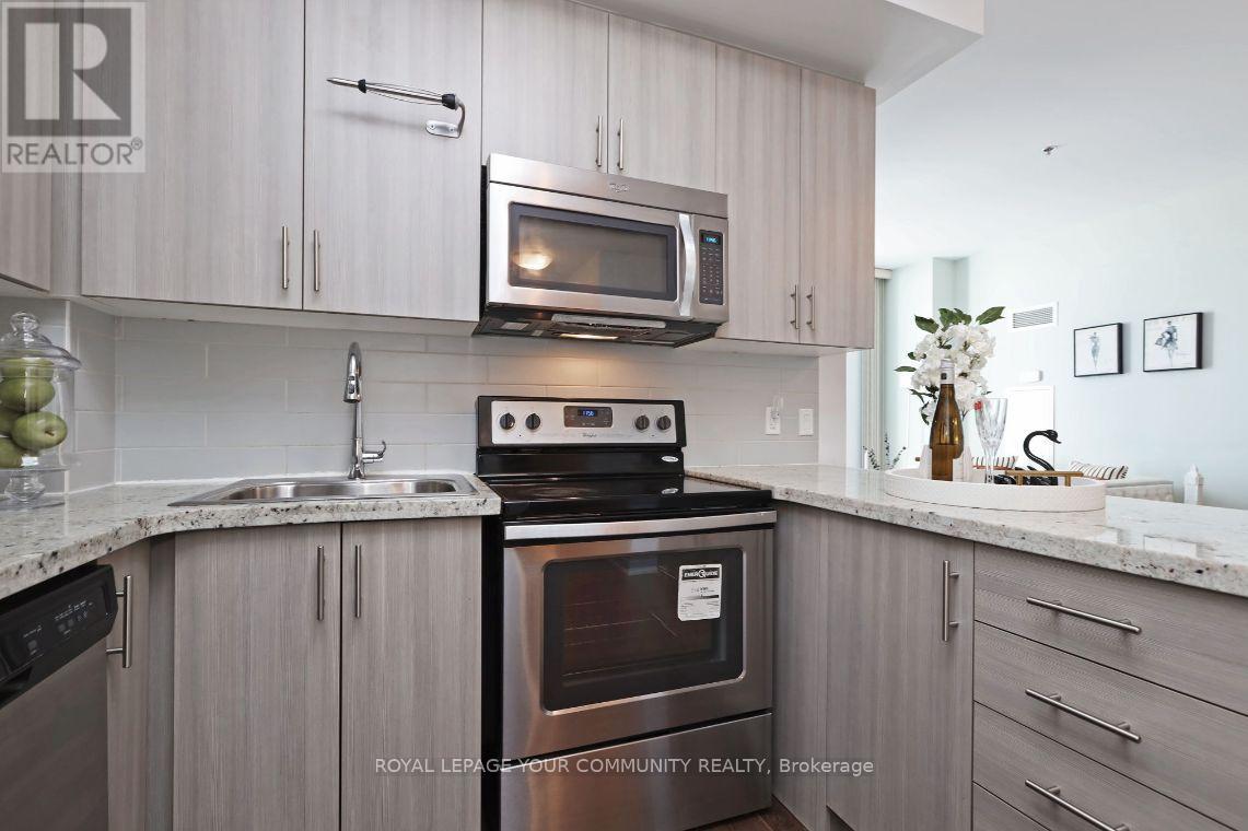 2010 - 185 Bonis Avenue, Toronto, Ontario  M1T 0A4 - Photo 14 - E12443639