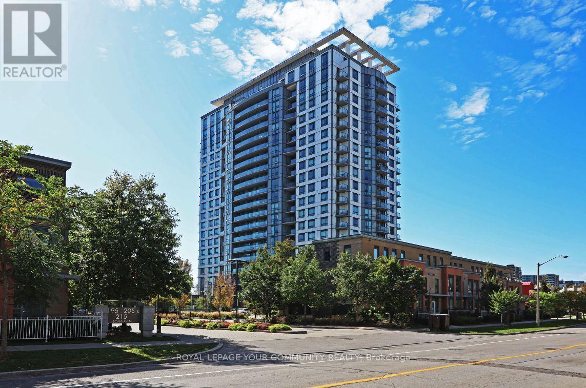 2010 - 185 BONIS AVENUE, Toronto, Ontario
