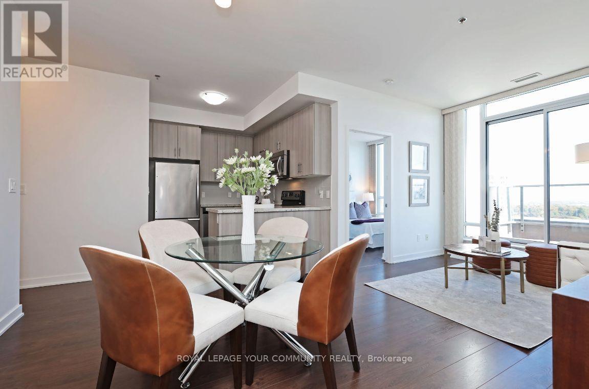 2010 - 185 Bonis Avenue, Toronto, Ontario  M1T 0A4 - Photo 19 - E12443639