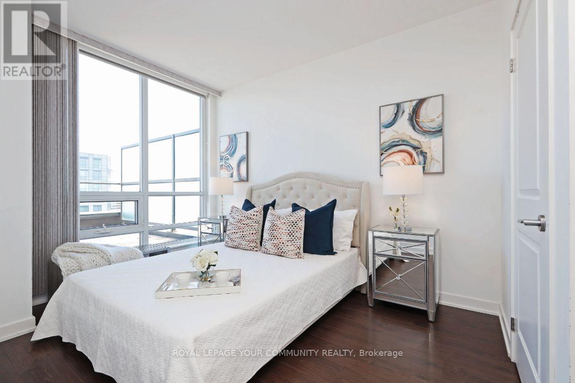 2010 - 185 Bonis Avenue, Toronto, Ontario  M1T 0A4 - Photo 30 - E12443639
