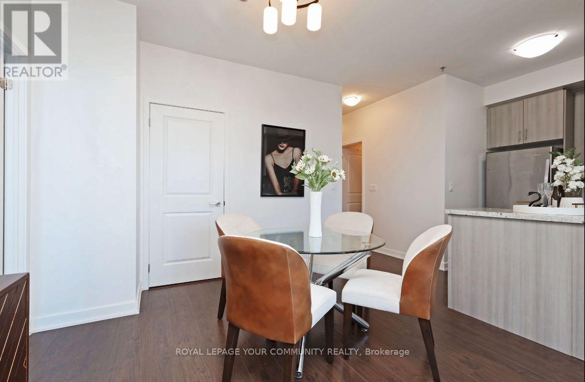 2010 - 185 Bonis Avenue, Toronto, Ontario  M1T 0A4 - Photo 20 - E12443639
