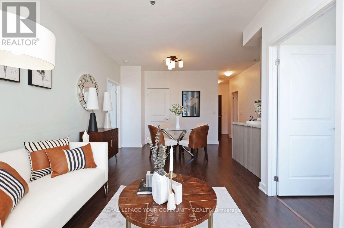2010 - 185 Bonis Avenue, Toronto, Ontario  M1T 0A4 - Photo 24 - E12443639