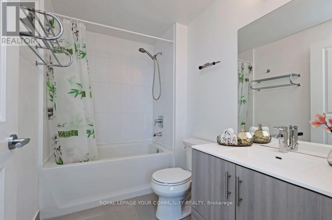 2010 - 185 Bonis Avenue, Toronto, Ontario  M1T 0A4 - Photo 33 - E12443639
