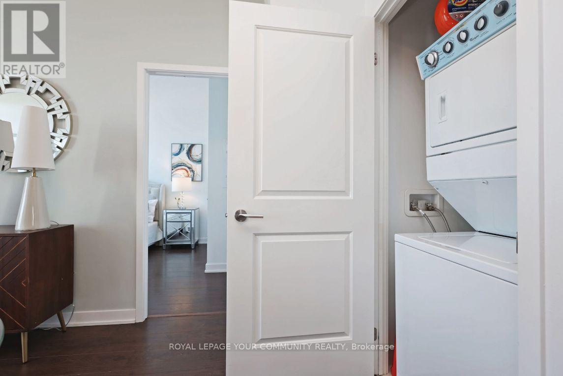 2010 - 185 Bonis Avenue, Toronto, Ontario  M1T 0A4 - Photo 34 - E12443639