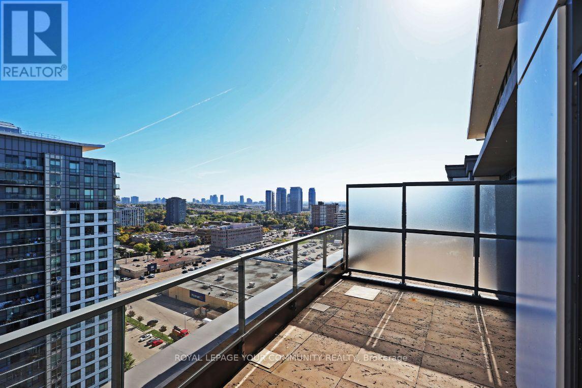 2010 - 185 Bonis Avenue, Toronto, Ontario  M1T 0A4 - Photo 35 - E12443639