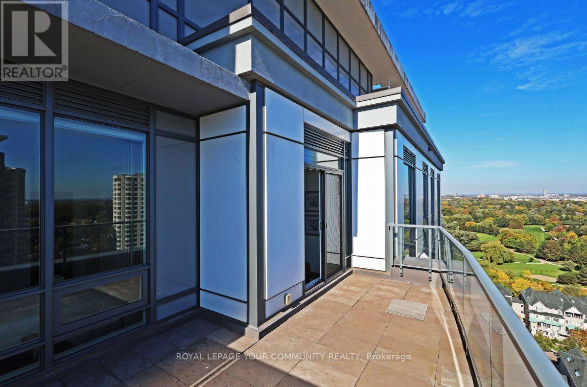 2010 - 185 Bonis Avenue, Toronto, Ontario  M1T 0A4 - Photo 37 - E12443639