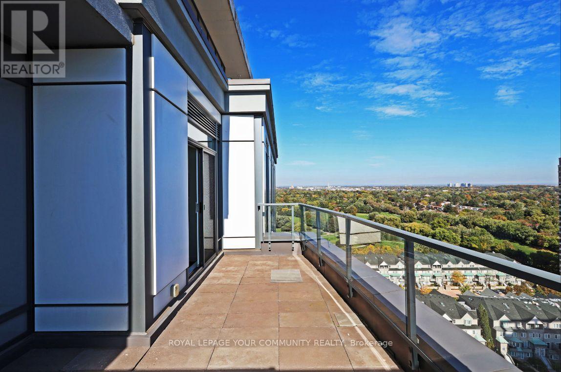 2010 - 185 Bonis Avenue, Toronto, Ontario  M1T 0A4 - Photo 38 - E12443639