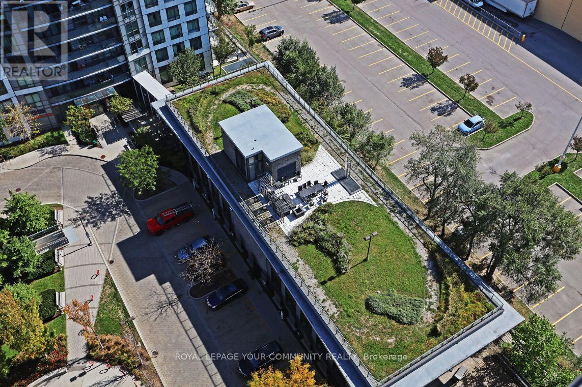2010 - 185 Bonis Avenue, Toronto, Ontario  M1T 0A4 - Photo 42 - E12443639