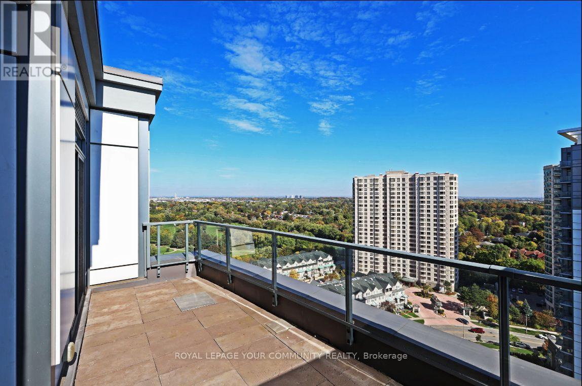 2010 - 185 Bonis Avenue, Toronto, Ontario  M1T 0A4 - Photo 39 - E12443639