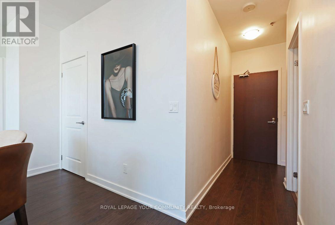 2010 - 185 Bonis Avenue, Toronto, Ontario  M1T 0A4 - Photo 9 - E12443639