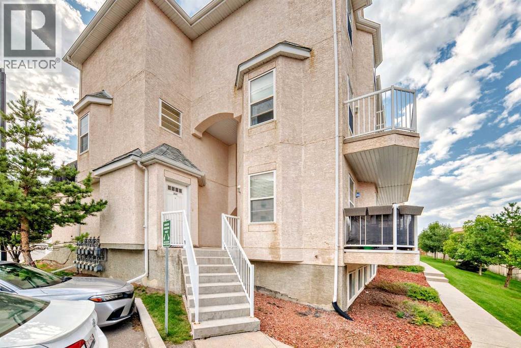 302, 50 Westland Road, Okotoks, Alberta  T1S 2G4 - Photo 2 - A2249757