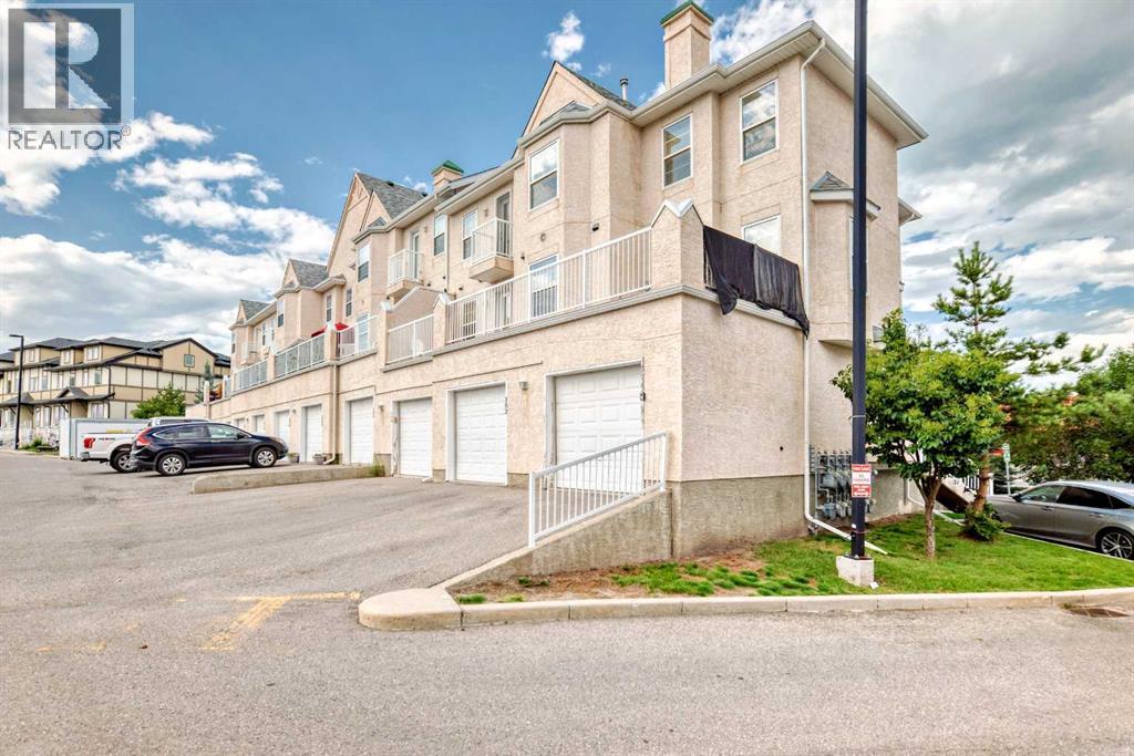 302, 50 Westland Road, Okotoks, Alberta  T1S 2G4 - Photo 45 - A2249757