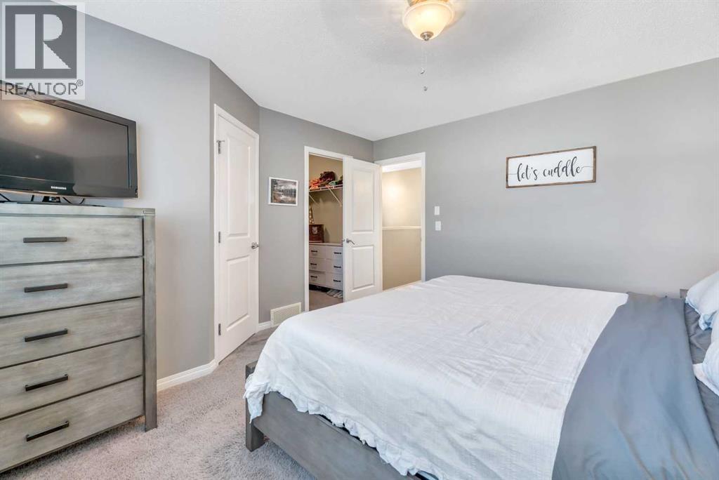 1925 Baywater Alley Sw, Airdrie, Alberta  T4B 0T6 - Photo 15 - A2252303