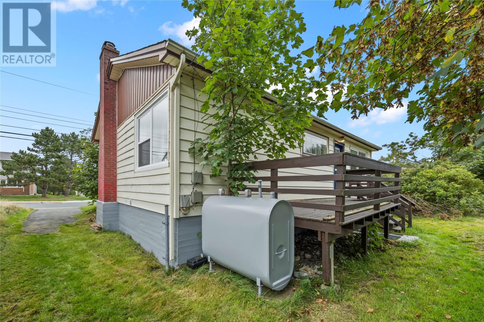11 Anderson Avenue, St. John's, Newfoundland & Labrador  A1B 3E3 - Photo 45 - 1291306