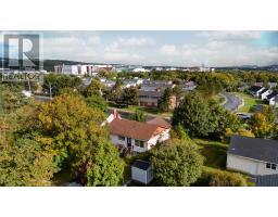 11 Anderson Avenue, St. John's, Newfoundland & Labrador