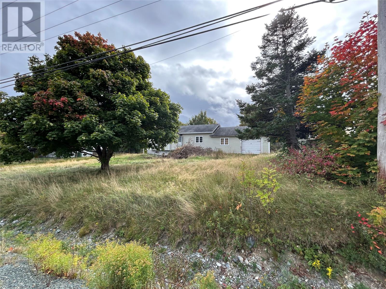 13 Walshs Lane, St John's, Newfoundland & Labrador  A1G 1N9 - Photo 1 - 1291069