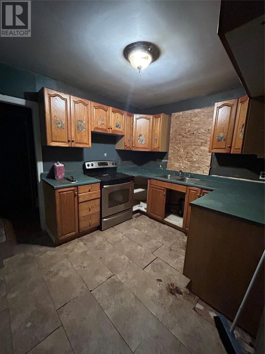 13 Walshs Lane, St John's, Newfoundland & Labrador  A1G 1N9 - Photo 11 - 1291069