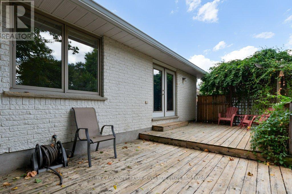 416 Brock Street, London South, Ontario  N6K 2M4 - Photo 21 - X12449513