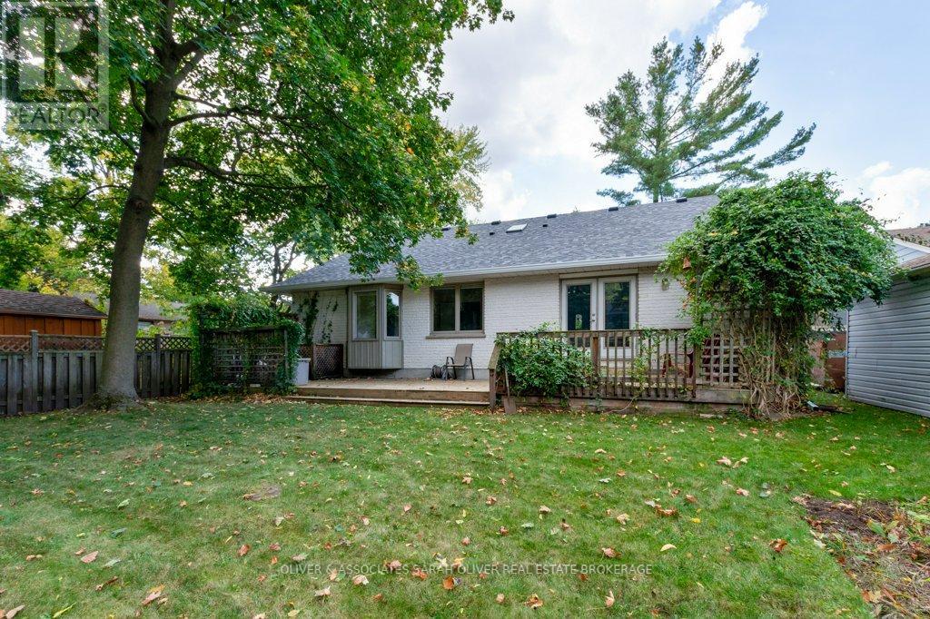 416 Brock Street, London South, Ontario  N6K 2M4 - Photo 22 - X12449513