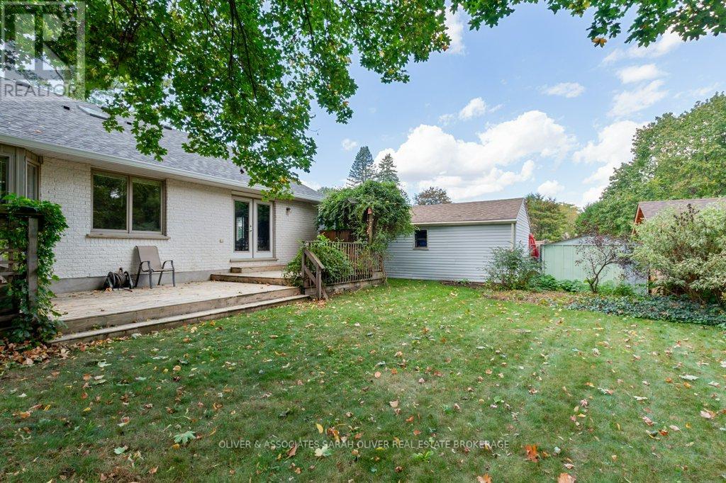 416 Brock Street, London South, Ontario  N6K 2M4 - Photo 23 - X12449513