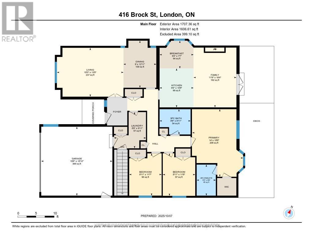 416 Brock Street, London South, Ontario  N6K 2M4 - Photo 24 - X12449513