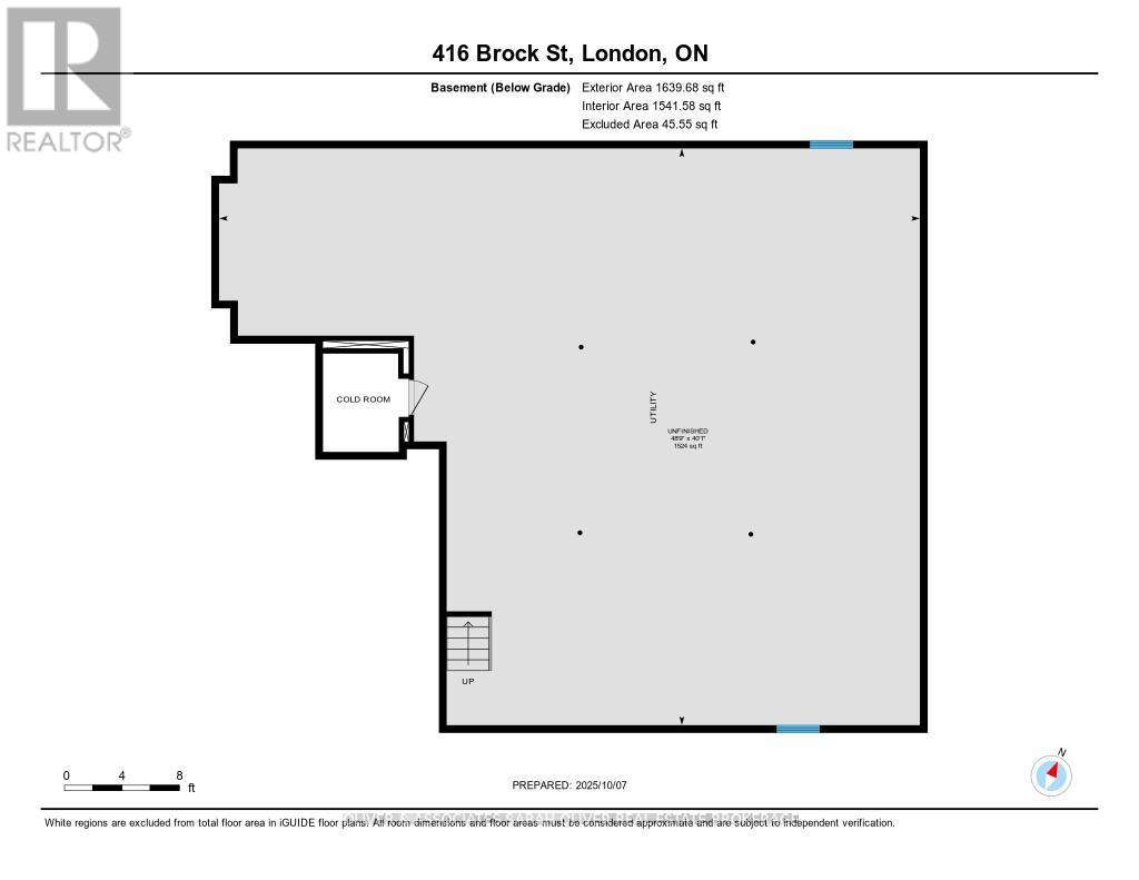 416 Brock Street, London South, Ontario  N6K 2M4 - Photo 25 - X12449513