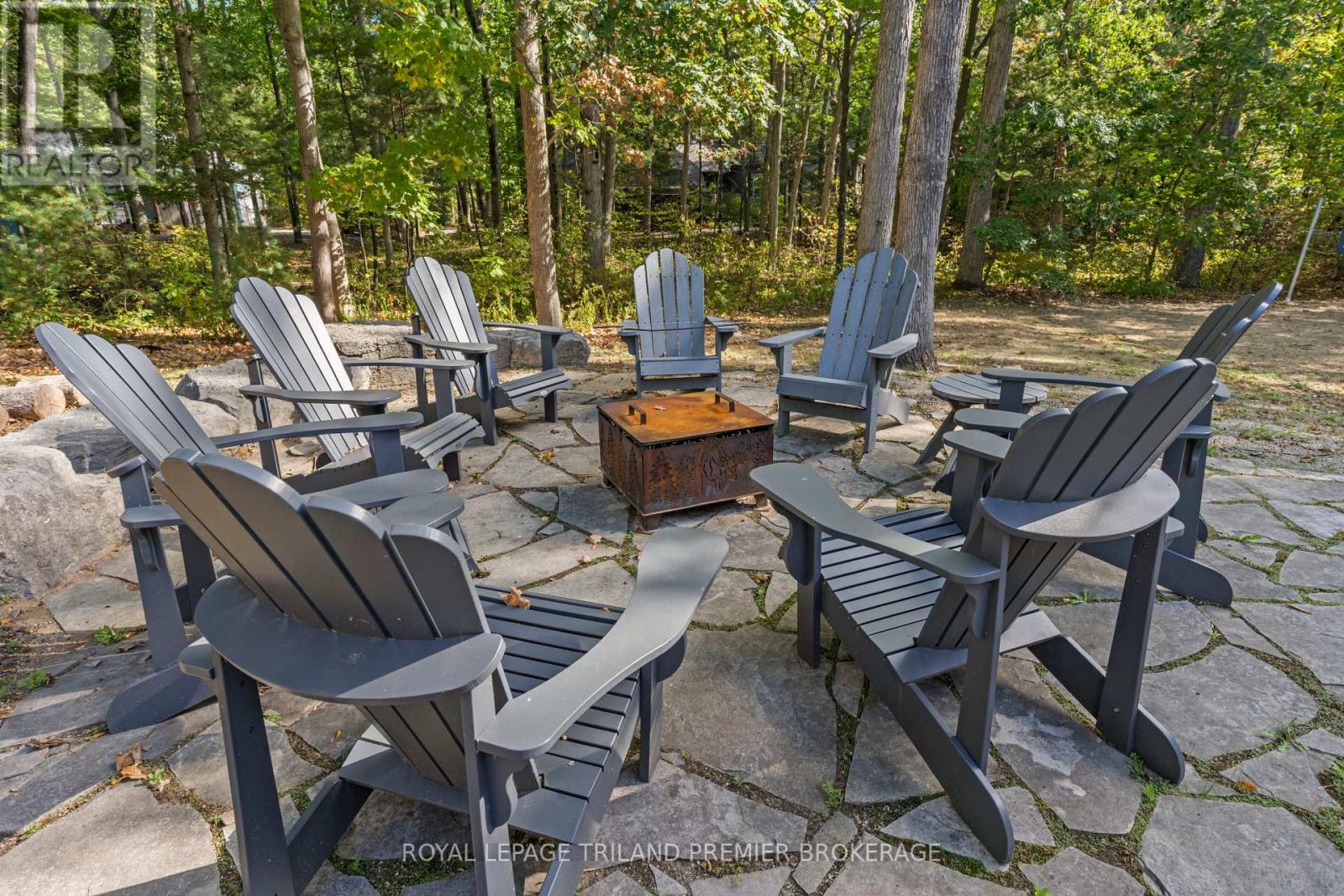10300 Beach O'pines Road, Lambton Shores (Grand Bend), Ontario  N0M 1T0 - Photo 30 - X12449518