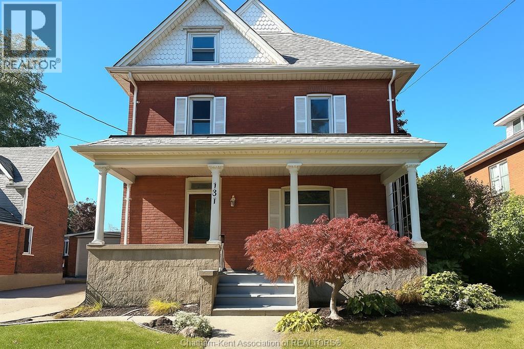 MLS# 25025399: 131 Talbot STREET West, Blenheim, Canada