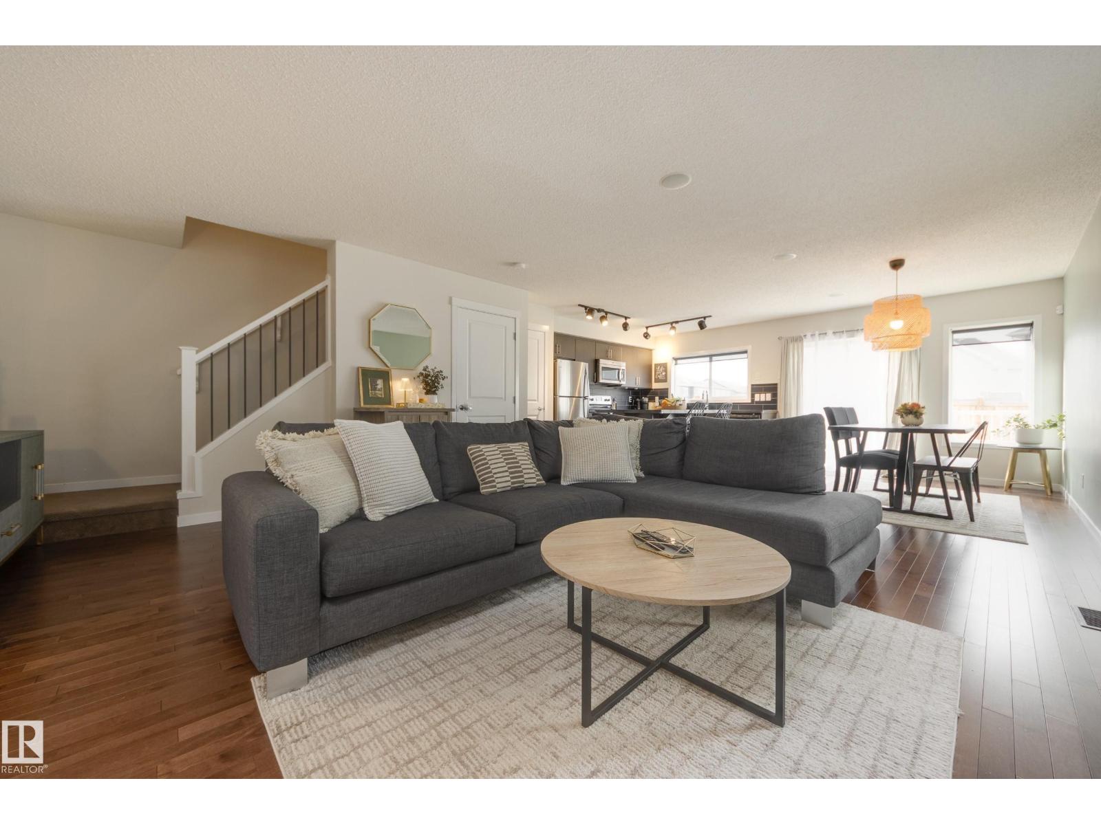 16722 64 St Nw, Edmonton, Alberta  T5Y 3P8 - Photo 6 - E4461126