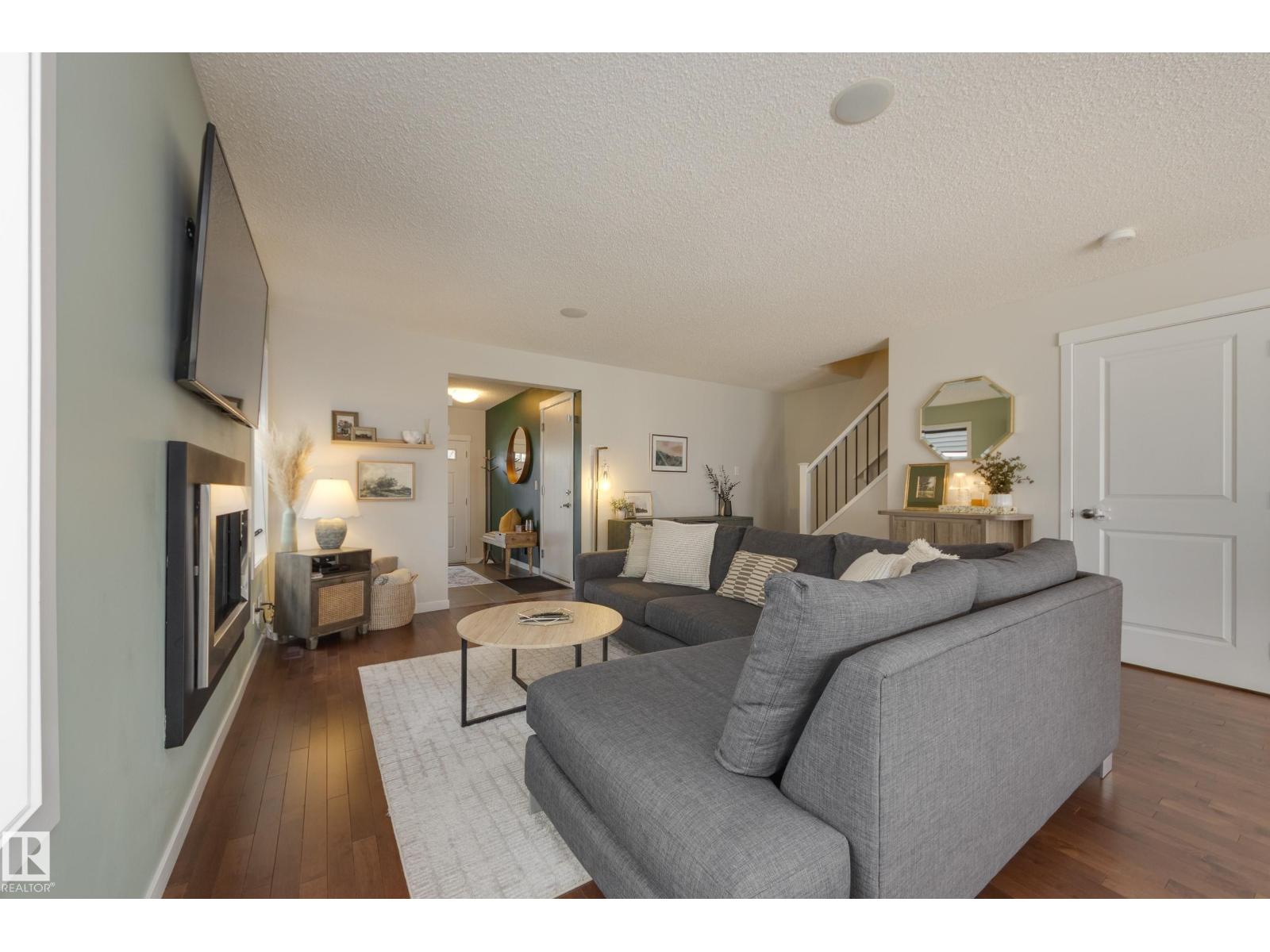 16722 64 St Nw, Edmonton, Alberta  T5Y 3P8 - Photo 7 - E4461126